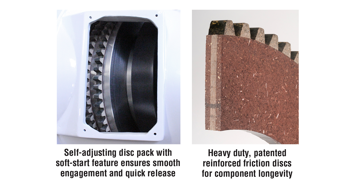 Cold Planer – Road Milling Machines